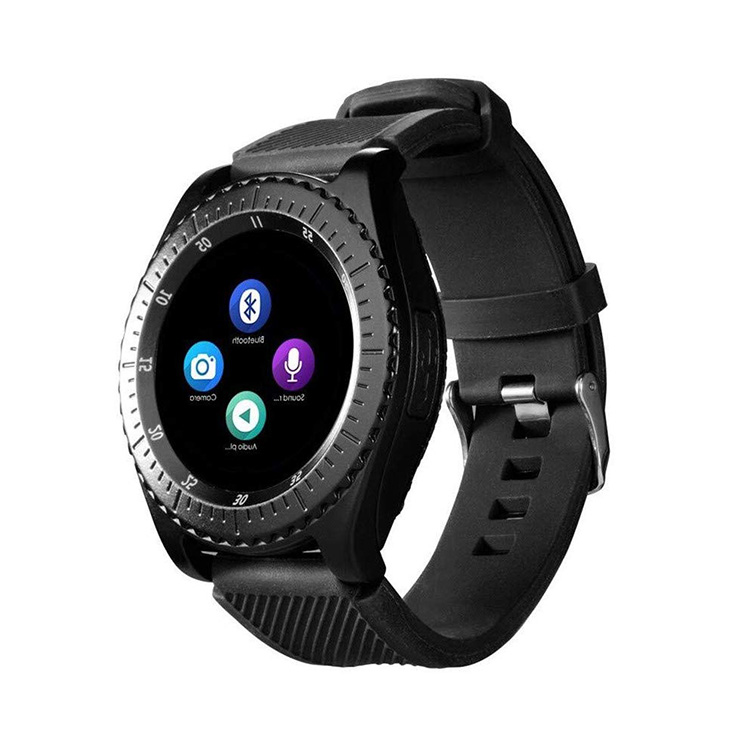 z3 bluetooth smart watch