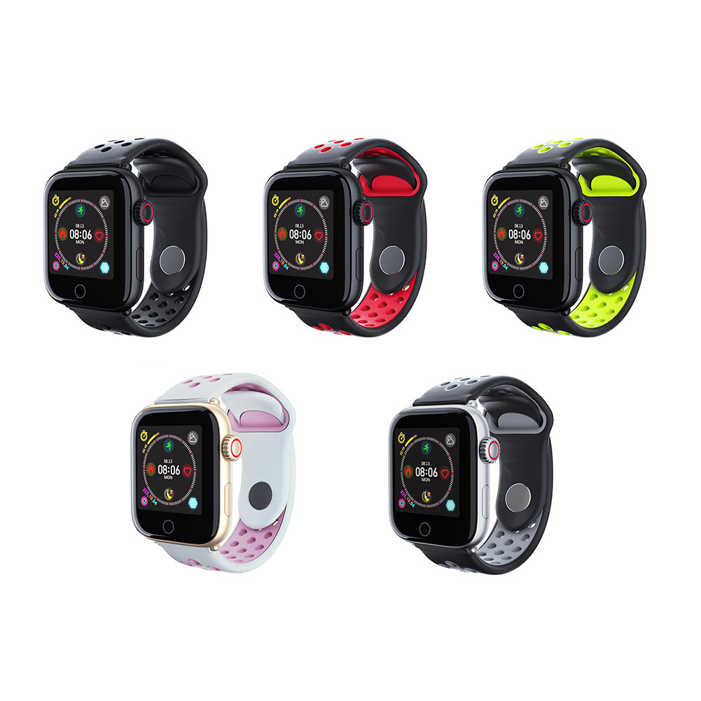 z7 smart watch