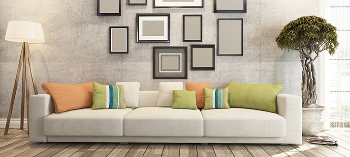 Polsterstoffe & Möbelstoffe - Ihr Fachhandel für Polstermaterial