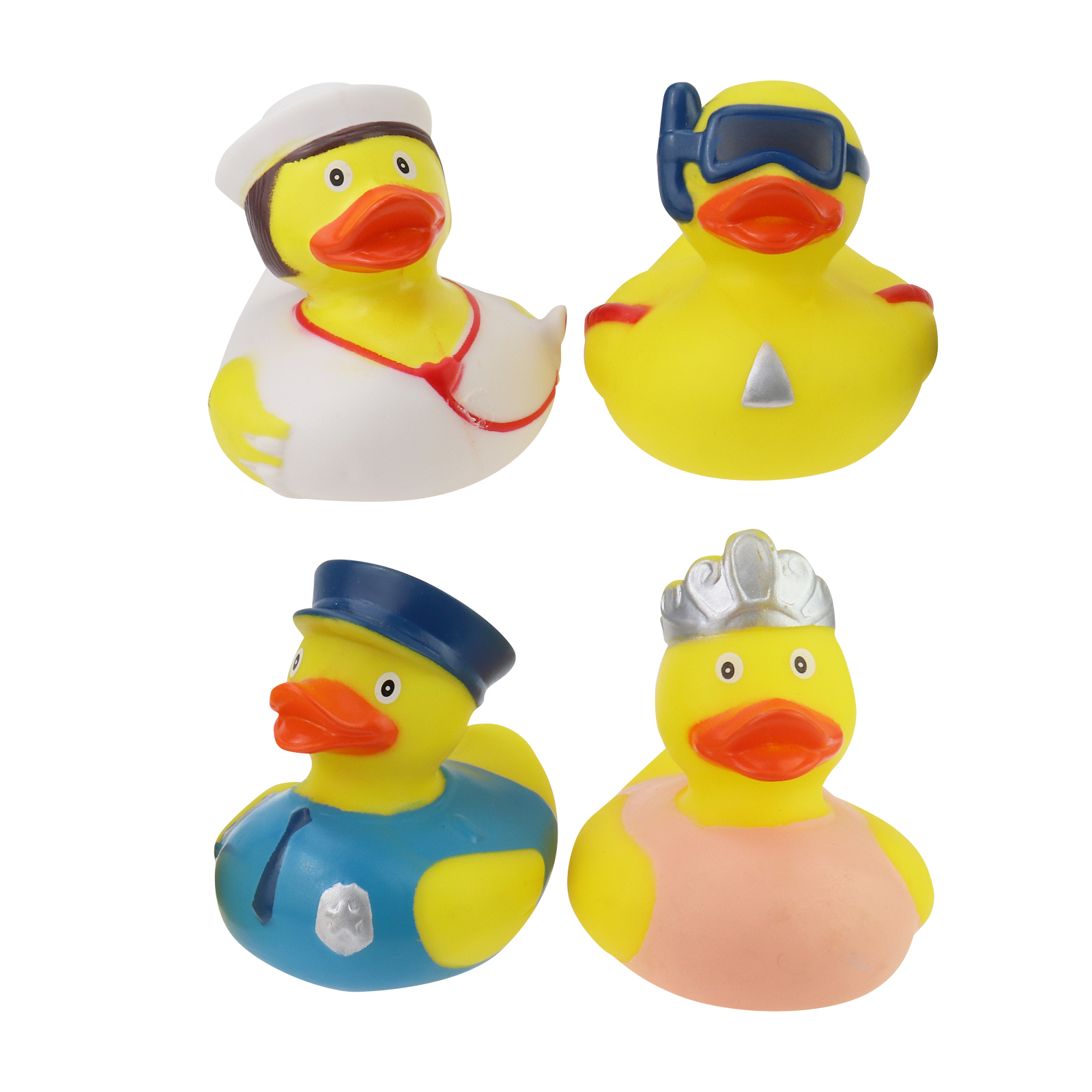 Badeenten Set Badeenten Set