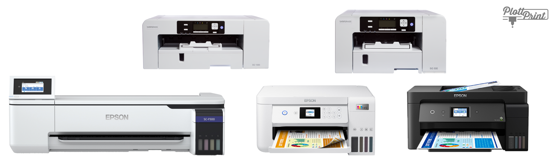 Drucksysteme