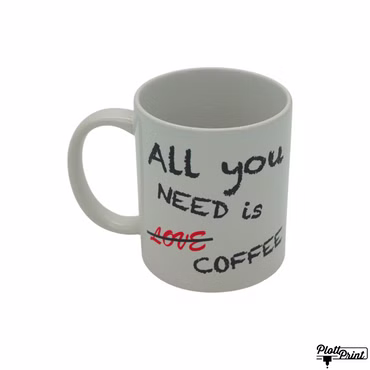 Tasse inkl. Motivdruck | Tee Tasse | Kaffee Tasse | Kaffeepott | Tasse aus Keramik