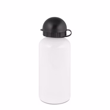 Aluminium-Trinkflasche Kinder Junge Mädchen Schule Sublimation