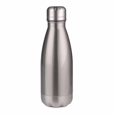 Thermoflasche-Edelstahl Flasche Heiß Kalt Farbig Sublimation Sublimationsdruck