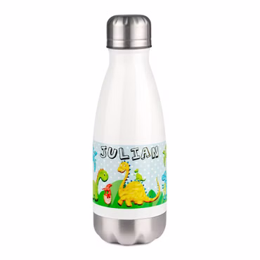 Thermoflasche-Edelstahl Flasche Heiß Kalt Farbig Sublimation Sublimationsdruck