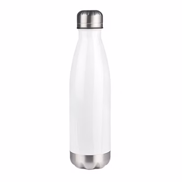 Thermoflasche-Edelstahl Flasche Heiß Kalt Farbig Sublimation Sublimationsdruck