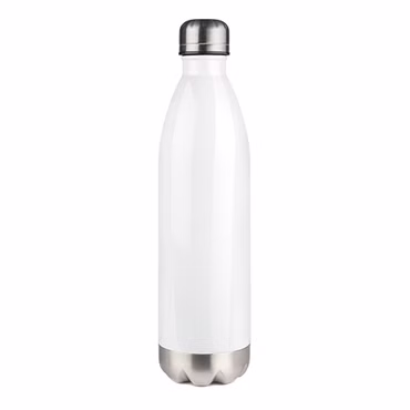 Thermoflasche-Edelstahl Flasche Heiß Kalt Farbig Sublimation Sublimationsdruck