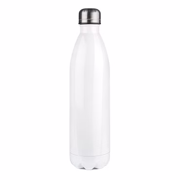 Thermoflasche-Edelstahl Flasche Heiß Kalt Farbig Sublimation Sublimationsdruck