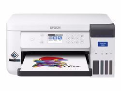 Epson Surecolor SC-F100 Sublimationsdrucker A4