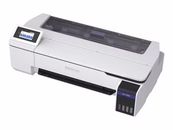 Epson Surecolor SC-F500 Sublimationsdrucker bis 61cm breite