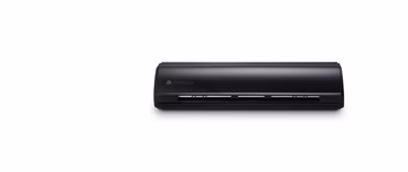 Silhouette CAMEO 5 "SCHWARZ" 12" Schneideplotter