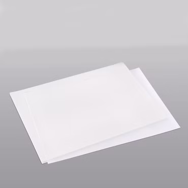 DTF Transferfolie Hot Peel / Double Coated Matt, div. Ausführungen