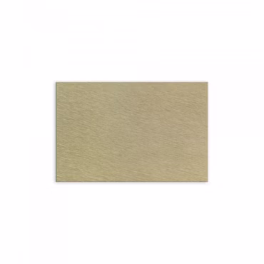 Alu-Platte 200 x 305 mm x 0,5 mm Sublimation bedruckbar Fototafel Schild