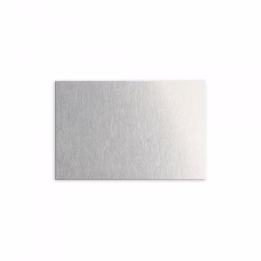 Alu-Platte 200 x 305 mm x 0,5 mm Sublimation bedruckbar Fototafel Schild