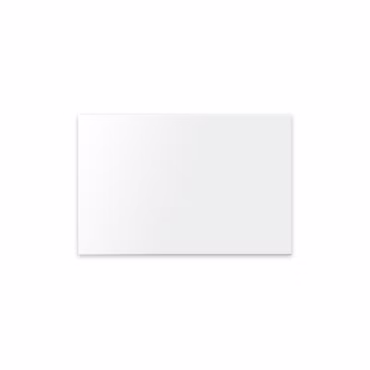 Alu-Platte 200 x 305 mm x 0,5 mm Sublimation bedruckbar Fototafel Schild
