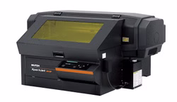 XpertJet 461UF A3 - Desktop LED UV Printer - Drucker