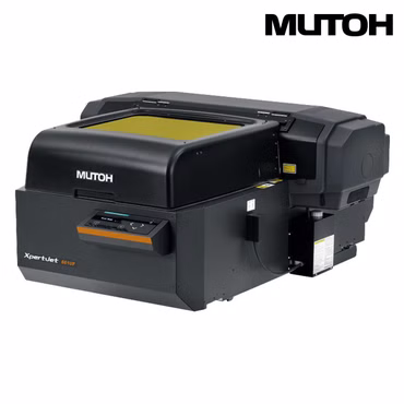 MUTOH XpertJet 661UF A2 - Desktop LED UV Printer / Drucker