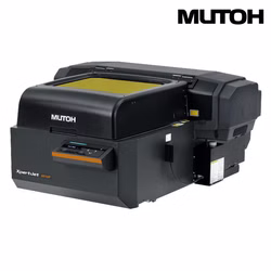 MUTOH XpertJet 661UF A2 - Desktop LED UV Printer / Drucker