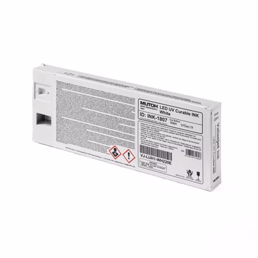 Mutoh - UH21 starre LED-UV-INK / Tinten 