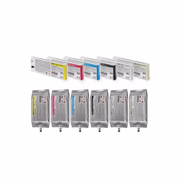Mutoh - UH21 starre LED-UV-INK / Tinten 
