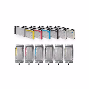 Mutoh - US 11 Flex LED-UV-INK / Tinten 