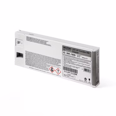 Reinigungskassette für Mutoh LED-UV-Drucksystemen