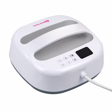 plottiX iXpress Classic 2 - Transferpresse - 22,8 x 22,8cm