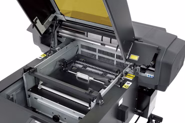 Mutoh XpertJet 661UF Rotary Option higher