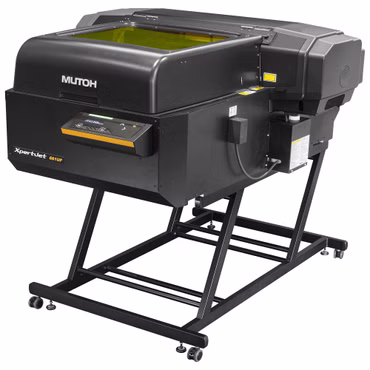 Maschinentisch für Mutoh XpertJet 661UF Standfuß