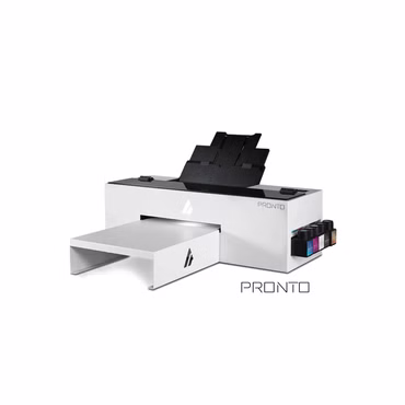 Azon Pronto - Desktop-DTF-Drucksystem 720 x 1.440 dpi - DTFilm