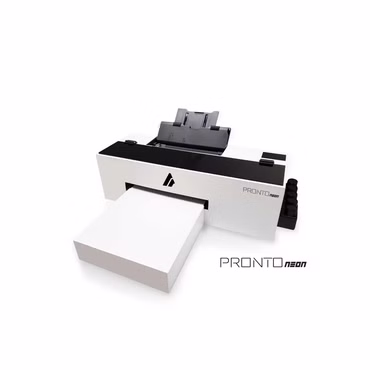 Azon Pronto Neon  - Desktop-DTF-Drucksystem 720 x 1.440 dpi - DTFilm