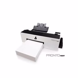 Azon Pronto Neon  - Desktop-DTF-Drucksystem 720 x 1.440 dpi - DTFilm