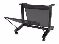 Standuntergestell Epson SureColor SC-F500, mit Auffangkorb