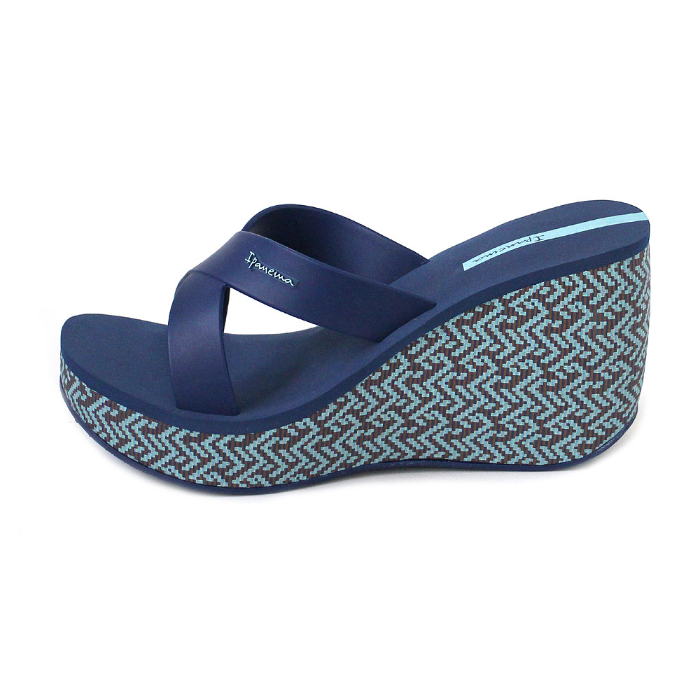 Lipstick Iv 15086 Straps Blue Ipanema Fem F31cuTlKJ