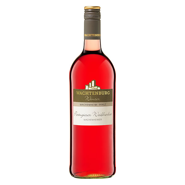 Portugiesischer Weissherbst Portugieser RosÃ© Rewe Portugieser