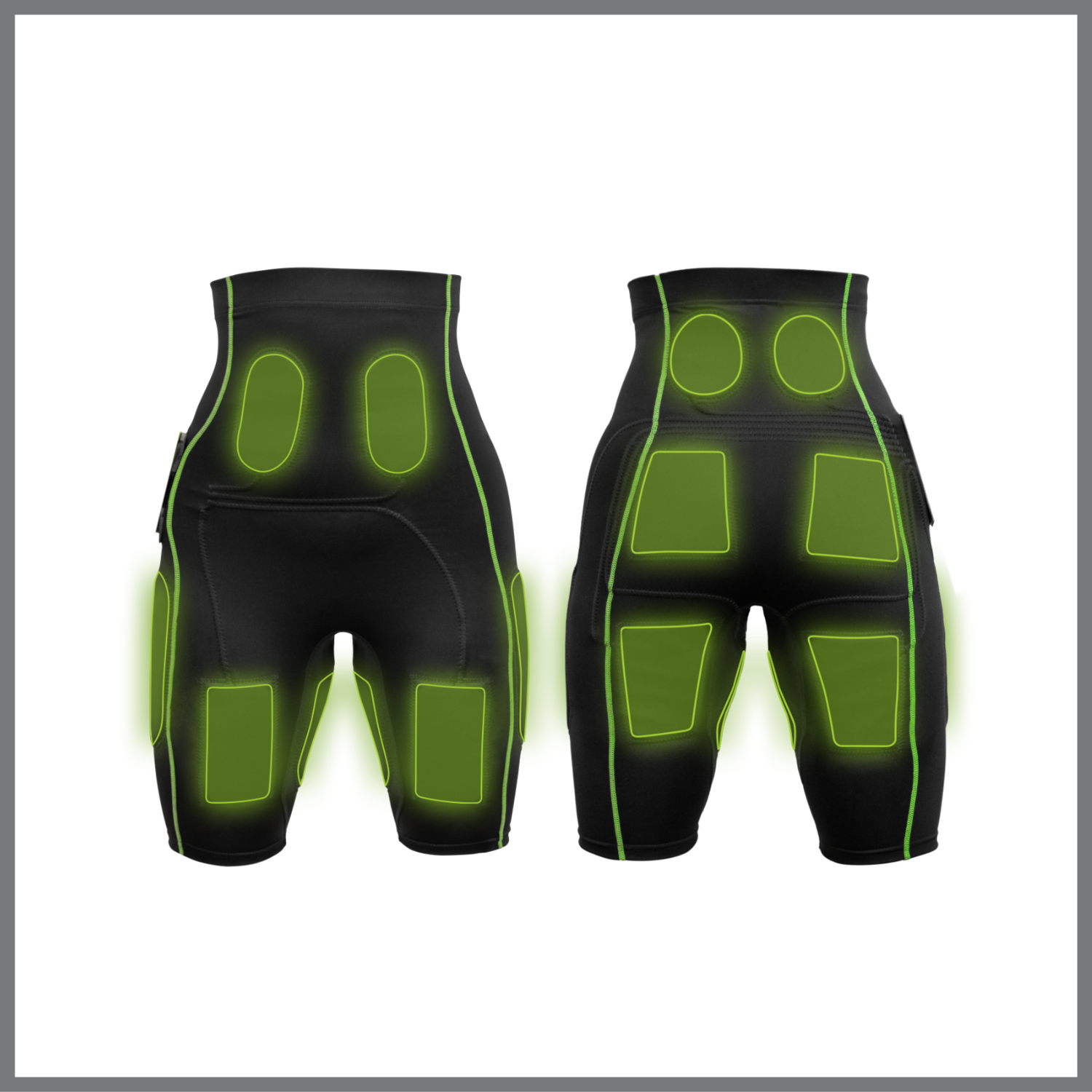 Ems discount bike shorts