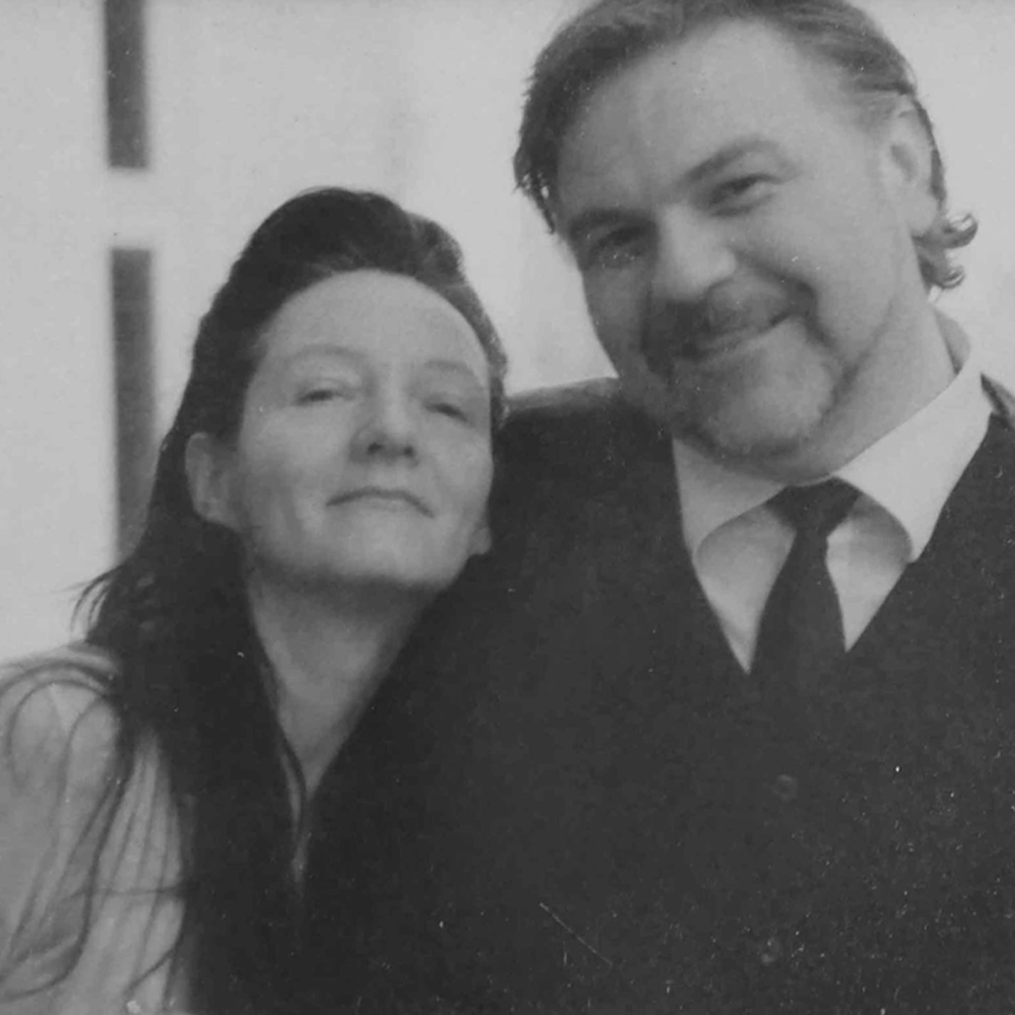 Annette und Alexander