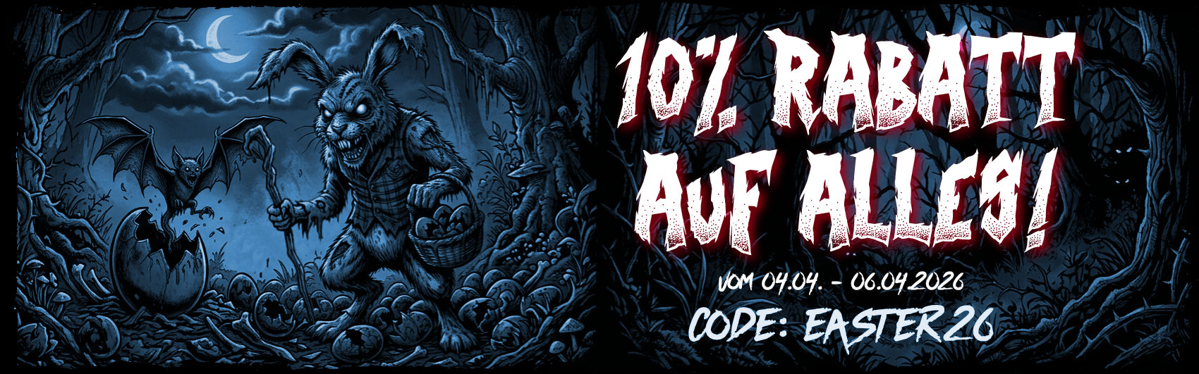 Osterrabatt 2026