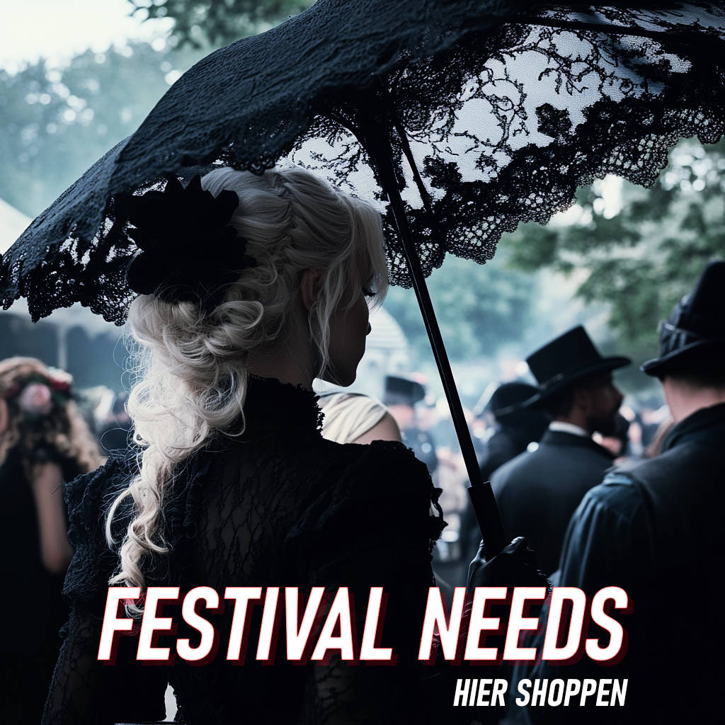 Festival Needs
