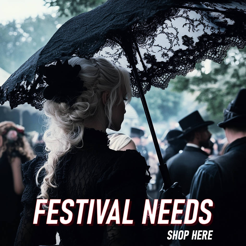 Festival Needs