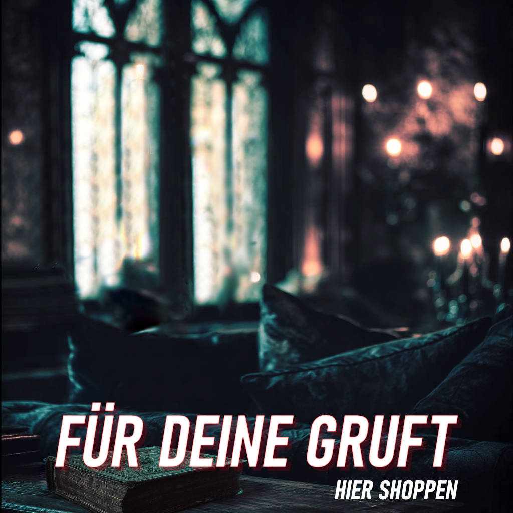 Für deine Gruft