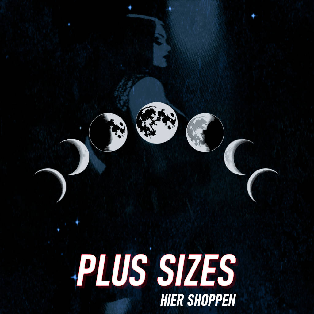 Plus Sizes
