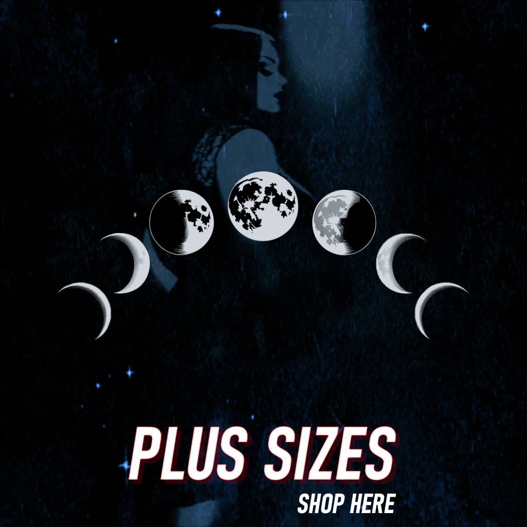 Plus Sizes