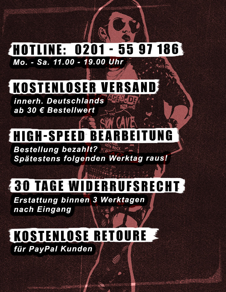Heisse Infos