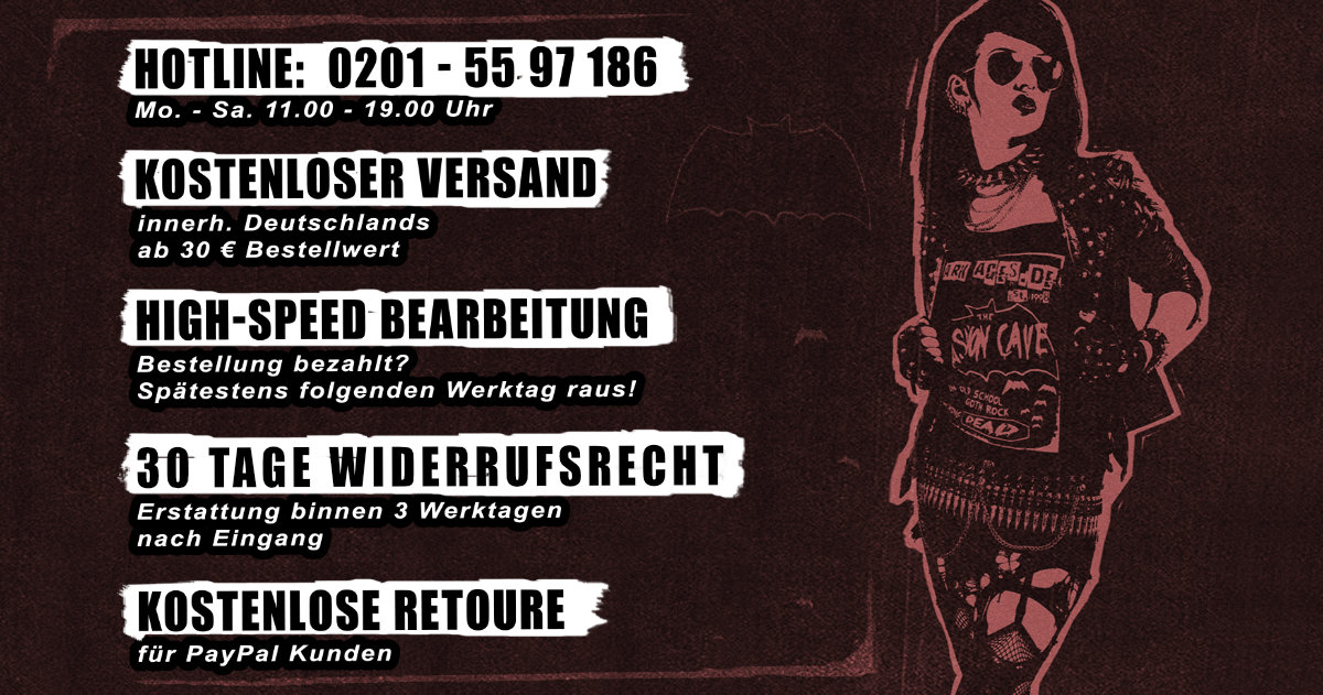 Heisse Infos