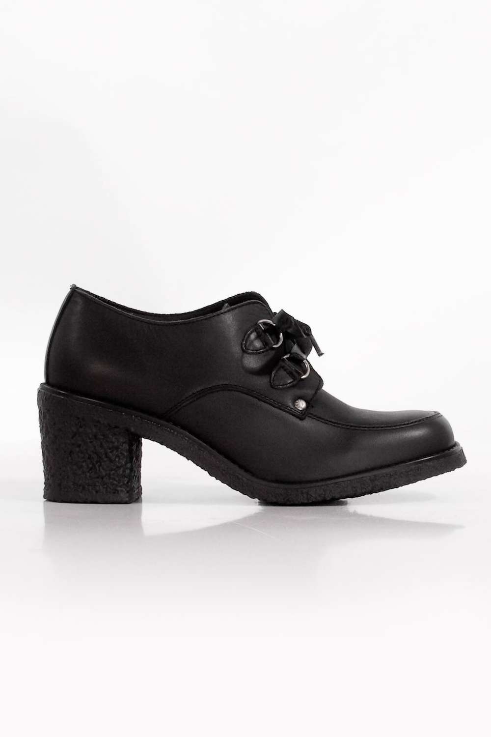vegan creeper shoes