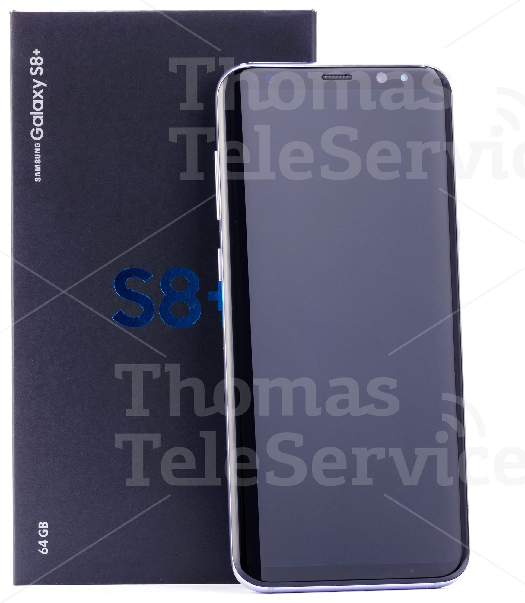 samsung galaxy s8 plus neu