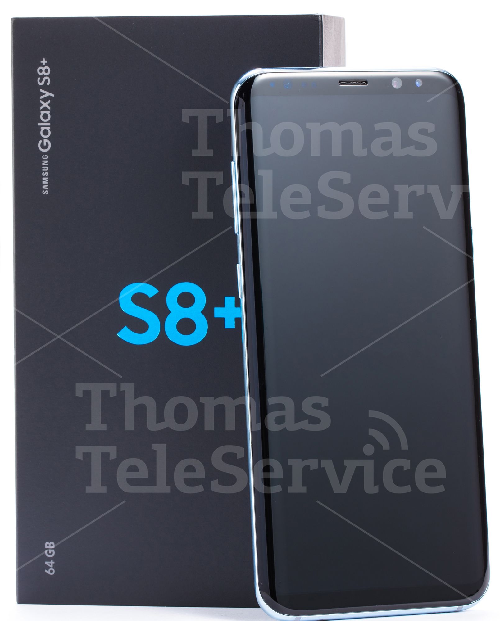 samsung galaxy s8 blau