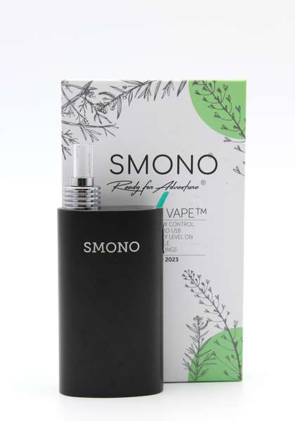 Smono 4 Vaporizer | Krazy 8 Headshop, Growshop, Graffiti-Knstlerbedarf