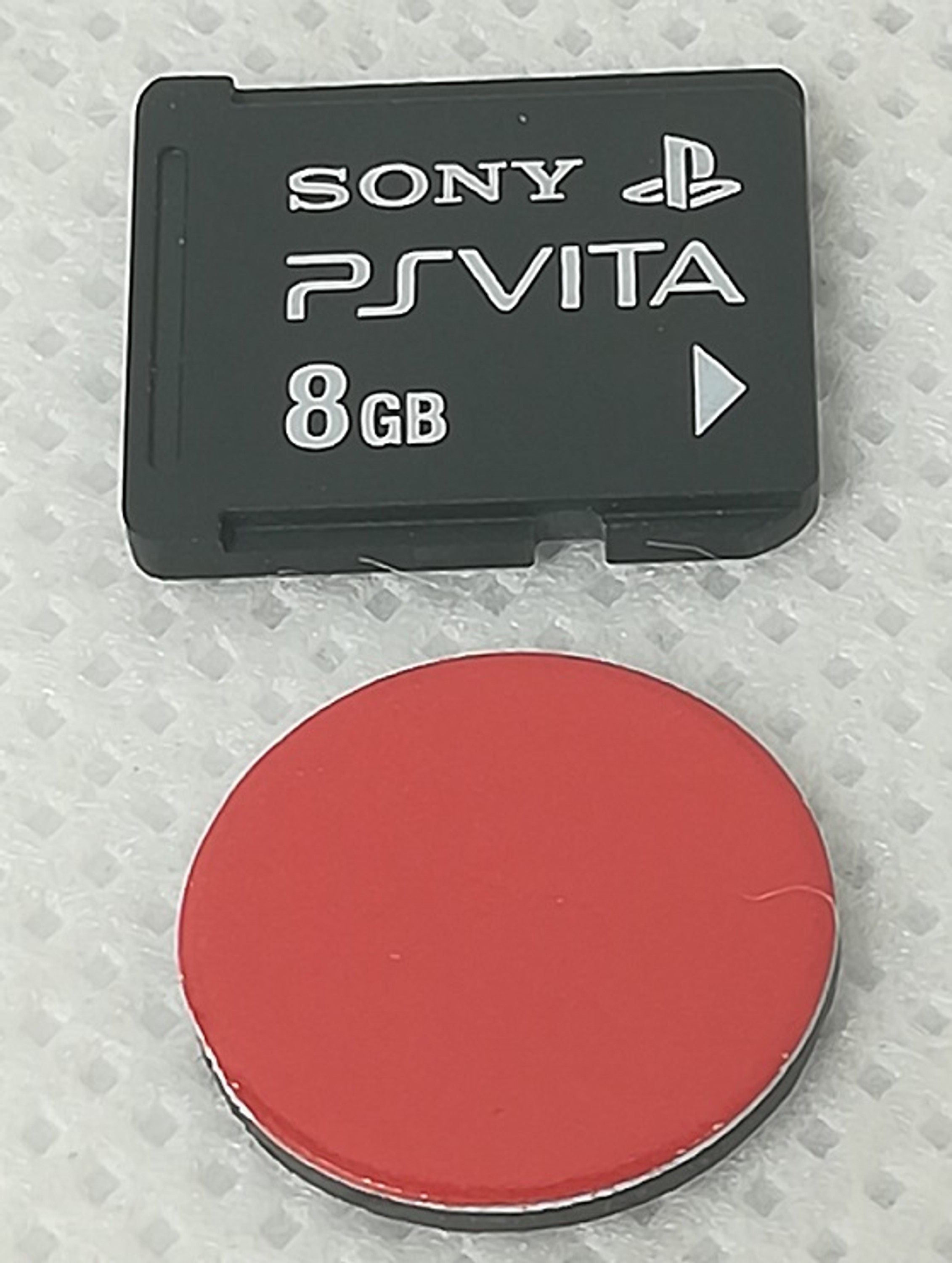 Original Playstation PS Vita 8GB 8 GB Speicherkarte SD Karte Memory